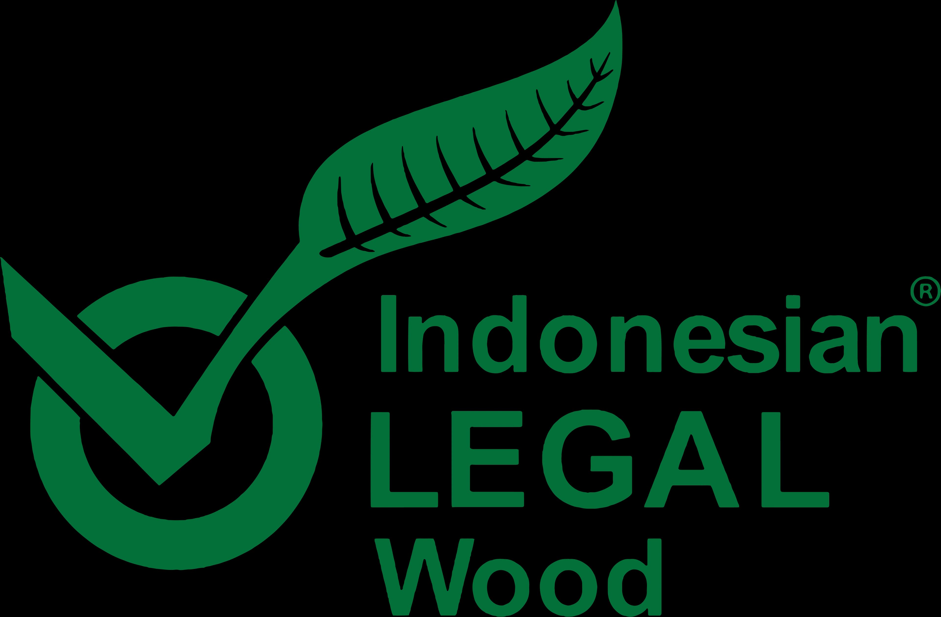 SVLK (Wood Legality)