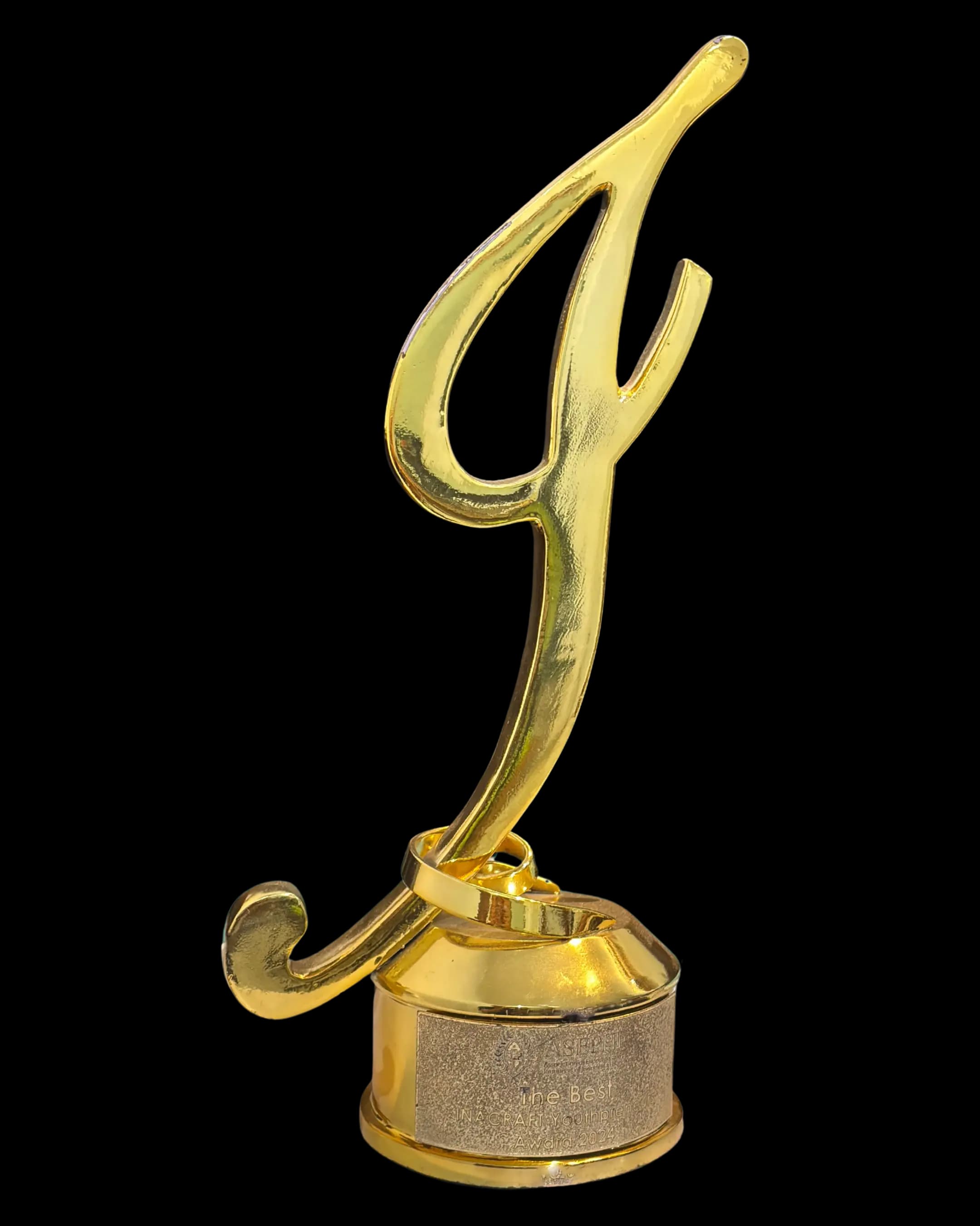 INACRAFT award