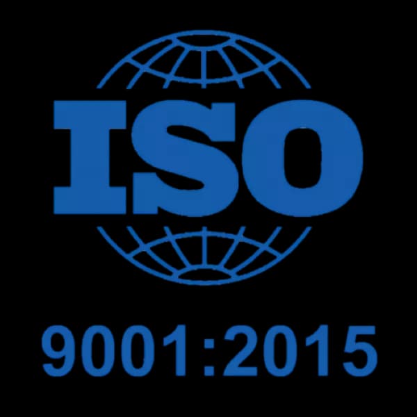 ISO 9001:2015