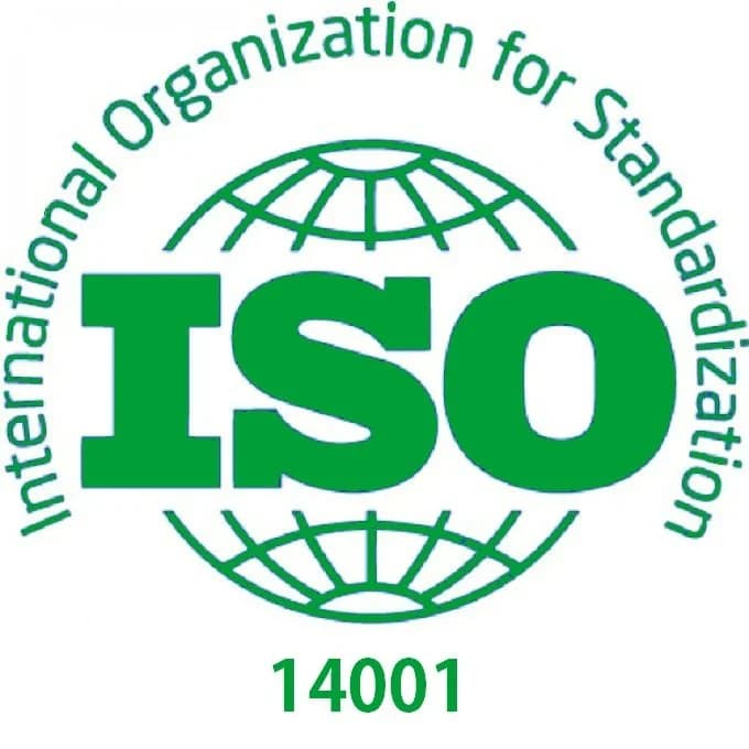 ISO 14001:2015