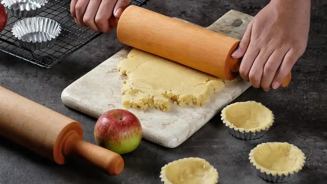 Baking