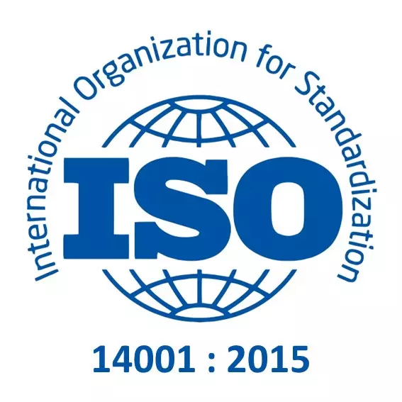 ISO 14001:2015